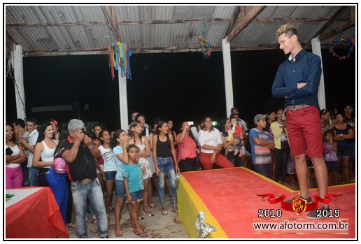 rolim de moura